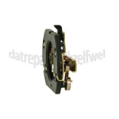 Foto van Dewalt Koolborstel Koolborstelset met plaat DCH243, DCH254, DCH363 