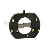 Foto van Dewalt Koolborstel Koolborstelset met plaat DCH243, DCH254, DCH363 