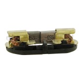 Foto van Dewalt Koolborstel Koolborstelset met plaat DCH243, DCH254, DCH363 