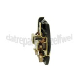 Foto van Dewalt Koolborstel Koolborstelset met plaat DCH243, DCH254, DCH363 