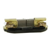 Foto van Dewalt Koolborstel Koolborstelset met plaat DCH243, DCH254, DCH363 