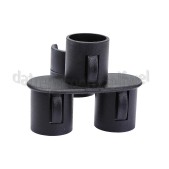 Foto van Houder Accessoirehouder 32mm 