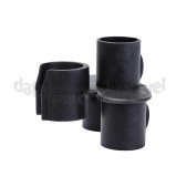 Foto van Houder Accessoirehouder 32mm 