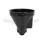 Foto van WMF Houder Filterhouder Stelio, Terra 