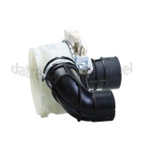 Foto van AEG Verwarmingselement 1800 Watt FES5392CZM, FFB52910ZM, ESF5512LOW 