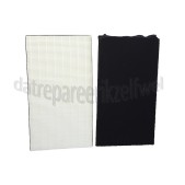 Foto van Venta Filter VENTAcel & VENTAcarb Filterset LPH60, LP60 