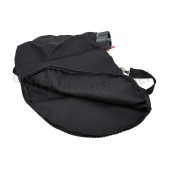 Foto van Gardena Opvangzak Bladblazer opvangzak PowerJet 40Li 9338 