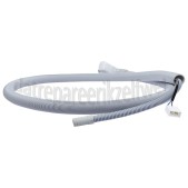 Foto van Slang Toevoerslang, met Aquastop, Eltek DWBG770B, DWBG772B 
