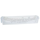 Foto van Whirlpool Deurbak Transparant KRI112111A, KGIN2890A, KVIE2123A 