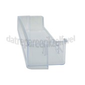 Foto van Whirlpool Deurbak Transparant KRI112111A, KGIN2890A, KVIE2123A 