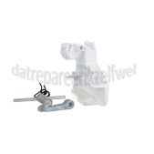 Foto van Deurgreep-set compleet -wit- ZWF71243, ZWF71250, TF1284 