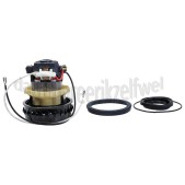 Foto van Karcher Motor Blaasmotor Vloerreiniger 