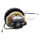 Foto van Karcher Motor Blaasmotor Vloerreiniger 
