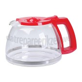 Foto van Melitta Koffiekan Koffiekan Easy Top Rood Easy Top Rood M1010-16 