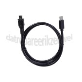 Foto van Gembird USB Kabel USB 2.0 kabel (Micro BM-CM) 1.0 Meter 