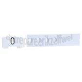 Foto van Geleider Voor op de koelkastdeur bevestiging sleepdeur 