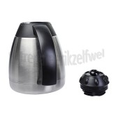 Foto van WMF Thermoskan Thermoskan Genio, Stelio, Nero Thermo 