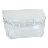 Foto van Bosch Groentelade Transparant, met greep KI20RV5201, KI24DV0001 