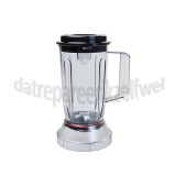 Foto van Bosch Blender Blenderkan MCM3201B01, MK3501M01 