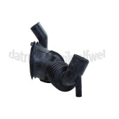 Foto van Bosch Slang Kuipfilterslang WXLM0550TH29, WAN2026FPL03 