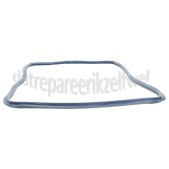 Foto van Atag Afdichtingsrubber Van deur -rondom- OX9511HA01, OM978RVSE01 