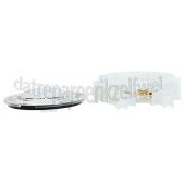 Foto van AEG Ledlamp Lamp intern, met beschermkap ESF7760ROX, ESF8000W1, FSE83716P 