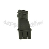 Foto van Dewalt Adapter Afzuigstuk voor afkortzaag DW700, DW701, DW707, DE7778 