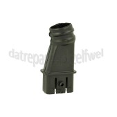 Foto van Dewalt Adapter Afzuigstuk voor afkortzaag DW700, DW701, DW707, DE7778 