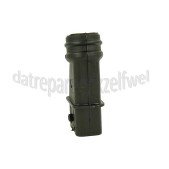 Foto van Dewalt Adapter Afzuigstuk voor afkortzaag DW700, DW701, DW707, DE7778 