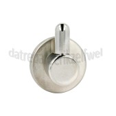 Foto van Bosch Knop Draaiknop HSW195ABR01, HSW195AEU03, SOM903300I 