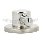 Foto van Bosch Knop Draaiknop HSW195ABR01, HSW195AEU03, SOM903300I 