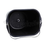 Foto van Tefal Bakblik Van broodbakmachine, zonder kneedhaak OW220830, OW250110, OW210130, OW240E30, PF240E38/87A 