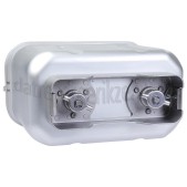 Foto van Tefal Bakblik Van broodbakmachine, zonder kneedhaak OW61010087A, OW61013187A, OW61183187A 