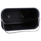 Foto van Tefal Bakblik Van broodbakmachine, zonder kneedhaak OW61010087A, OW61013187A, OW61183187A 