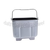 Foto van Tefal Bakblik Van broodbakmachine, zonder kneedhaak OW61010087A, OW61013187A, OW61183187A 