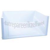 Foto van Bosch Groentelade Groentelade, Bovenste KI81RAD3003, KI2723F3002 