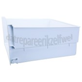 Foto van Bosch Groentelade Groentelade, Bovenste KI81RAD3003, KI2723F3002 