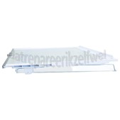 Foto van Bosch Glasplaat Compleet KI81RAD3002, KI72LAD3001 