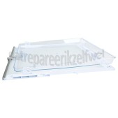 Foto van Bosch Glasplaat Compleet KI81RAD3002, KI72LAD3001 