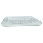 Foto van Bosch Glasplaat Glasschaal BE634LGS1I01, BE634RGS1B03 
