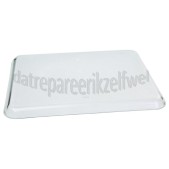 Foto van Bosch Glasplaat Glasschaal BE634LGS1I01, BE634RGS1B03 