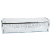 Foto van Bosch Deurbak Deurvak, transparant/zilver KI34VX2003, KI34VX2005 