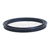 Foto van Melitta O-ring Afdichtingsring brouwunit E965-101 CaffeoBistro 