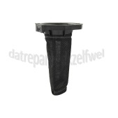Foto van Bosch Filter Pluizenzeef BBH214LB, BBH2P214 