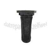 Foto van Bosch Filter Pluizenzeef BBH214LB, BBH2P214 