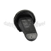 Foto van Bosch Filter Pluizenzeef BBH214LB, BBH2P214 