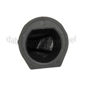 Foto van Bosch Filter Pluizenzeef BBH214LB, BBH2P214 