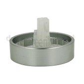 Foto van Bosch Knop draaiknop combi magnetron CM585AMS0 