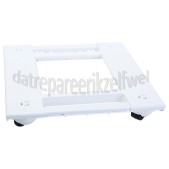 Foto van Venta Trolley Trolley voor Venta Airwasher LW15, LW25, LW45, Comfort Plus LW25, Comfort plus LW45 
