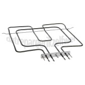 Foto van Verwarmingselement 900W + 1600W AKZ615AV, ESZH5963IN 